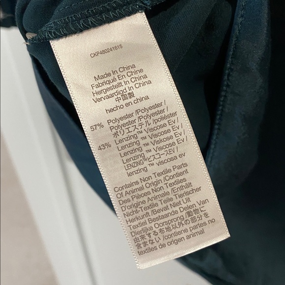 Madewell Shift Mini Dress - Picture 11 of 11